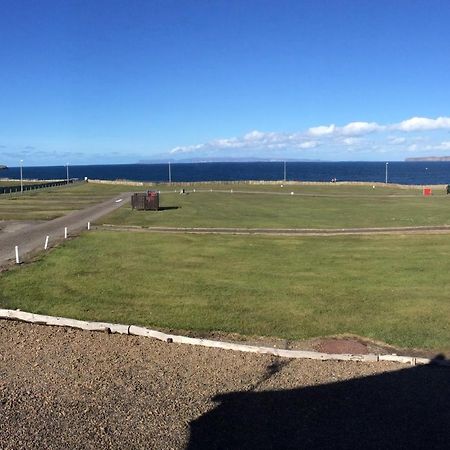 Thurso Bay Holidays Eksteriør bilde