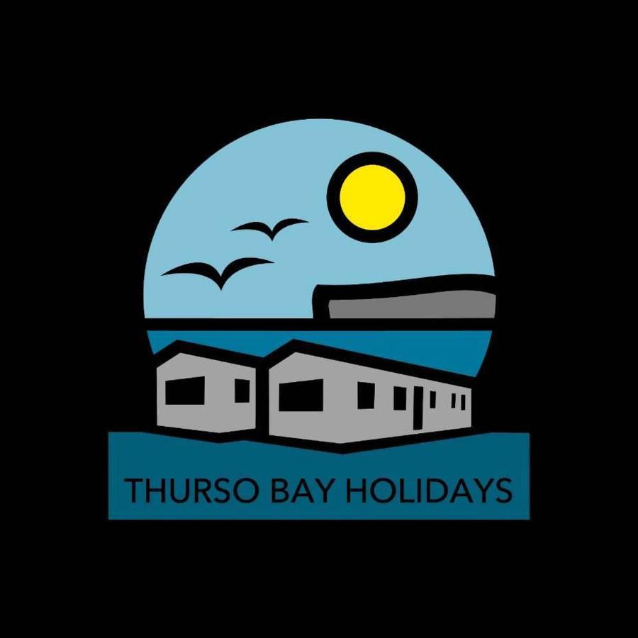 Thurso Bay Holidays Eksteriør bilde